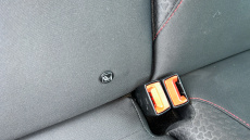 Ford Focus 1.0 EcoBoost 140 ST-Line Navigation 5dr Petrol Hatchback